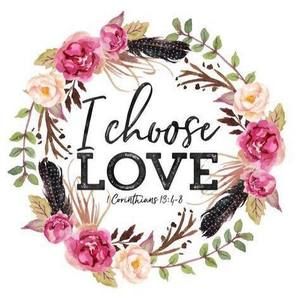 Meet your Posher, Patty